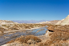 Death Valley